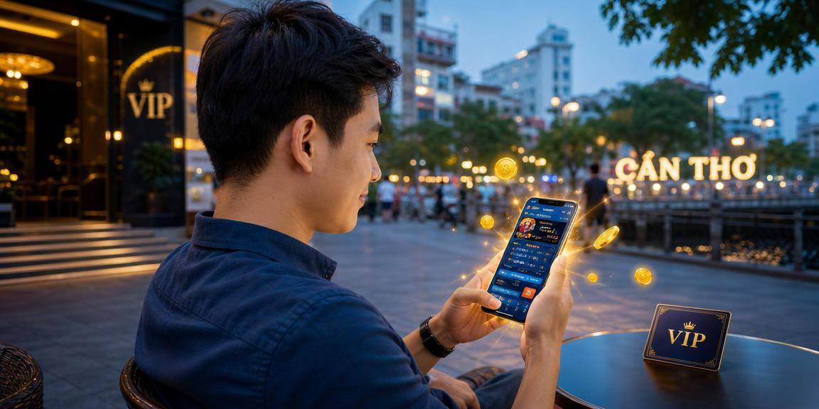 vn1414 Thị trường cá cược thể thao