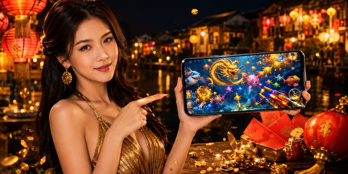 vn1414 Nạp và rút tiền