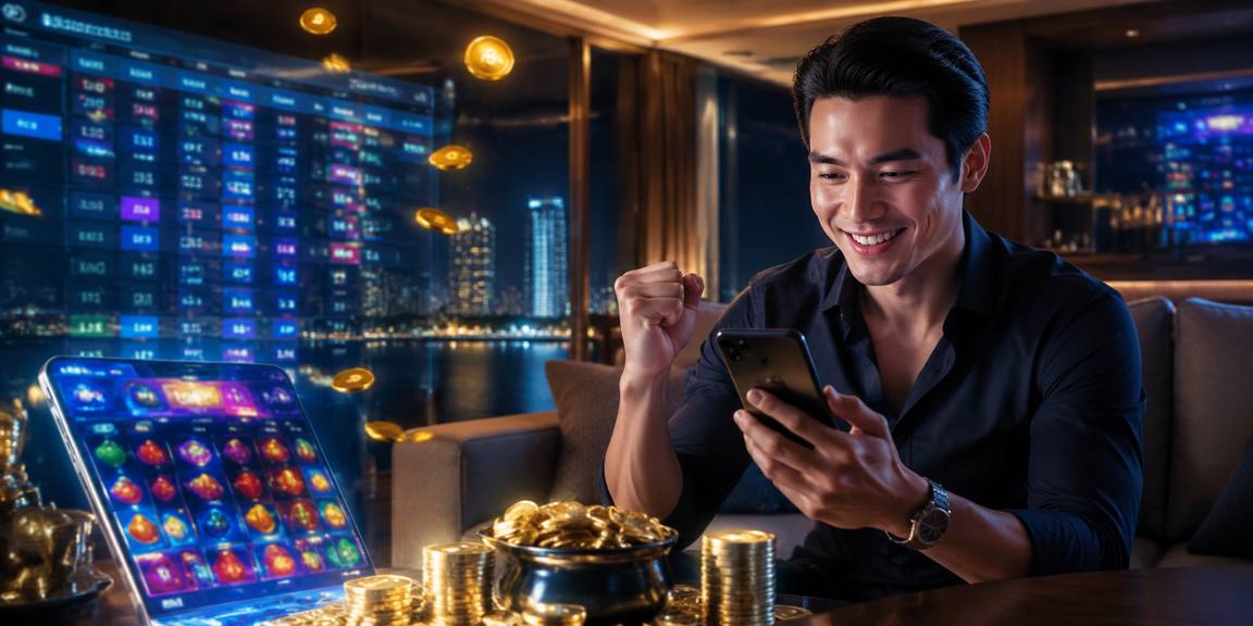 vn1414 Live Casino